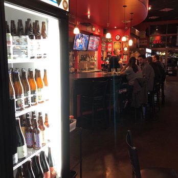 Final Gravity - Beer Bar Near Me - Roseville, California