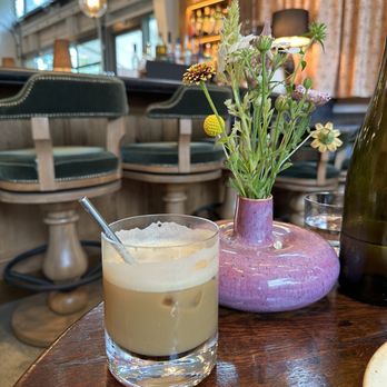 Little Saint - Vegan Near Me - Healdsburg, California