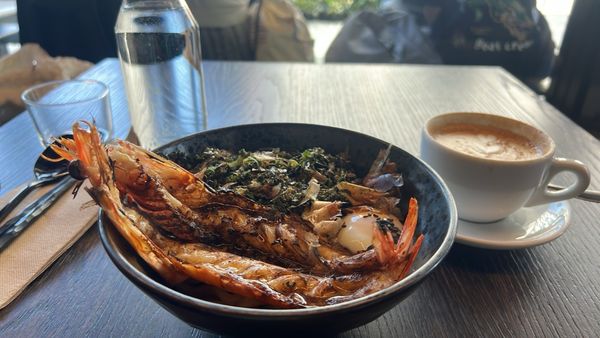 Edition Roasters by null