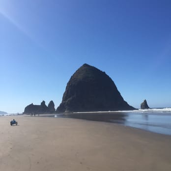 Cannon Beach - Haystack - Beaches Near Me Cannon Beach - Haystack - Beaches Near Me
