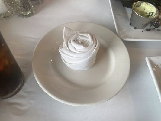 Sun Ray Grill by null