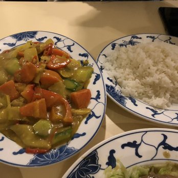 Nieuw Albina - Moments before finding the hair in my food... - Chinese Near Me - Amsterdam, New Hampshire Nieuw Albina - Moments before finding the hair in my food... - Chinese Near Me - Amsterdam, New Hampshire