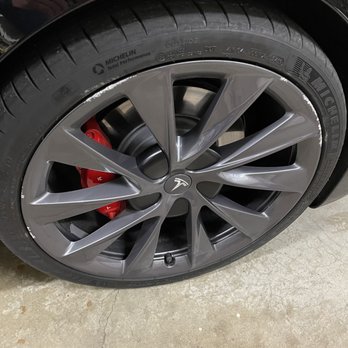 Cal Wheel Technology - Before - Wheel & Rim Repair Near Me - Belmont, California Cal Wheel Technology - Before - Wheel & Rim Repair Near Me - Belmont, California