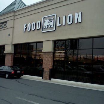 Food Lion - Grocery Near Me - Rockville, Maryland