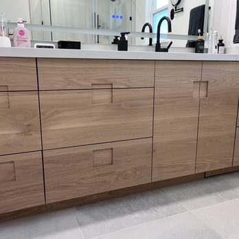 1. G&M Cabinets