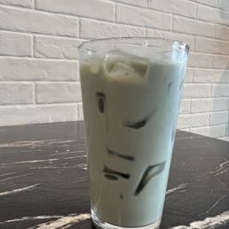 Cold Brew London Fog