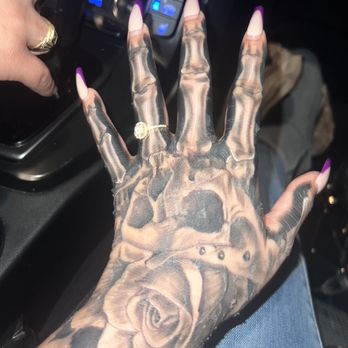 Bixby Knolls Tattoo - Healing Process - Tattoo Near Me - Long Beach, California