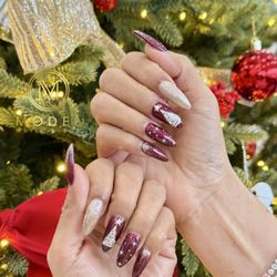 Model Nails & Spa