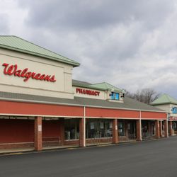 Walgreens