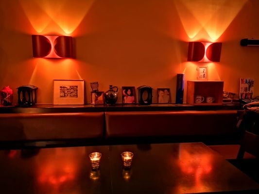 Bar Rossi by null