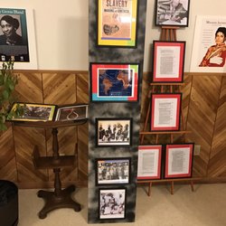 New Mount Zion Baptist Church - More!