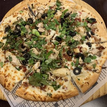 The Pizza Press - Celebration - Pizza Near Me - Kissimmee, Florida The Pizza Press - Celebration - Pizza Near Me - Kissimmee, Florida