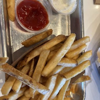 The Stand - American Classics Redefined - Stand Fries - New American Near Me - Santee, California The Stand - American Classics Redefined - Stand Fries - New American Near Me - Santee, California