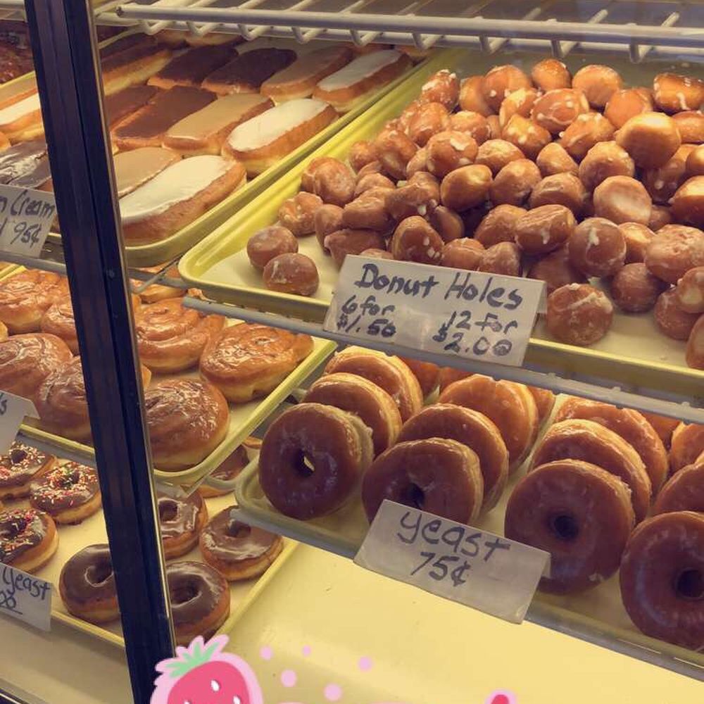 White House Donut Shop - Donuts Near Me - Westfield, Indiana White House Donut Shop - Donuts Near Me - Westfield, Indiana