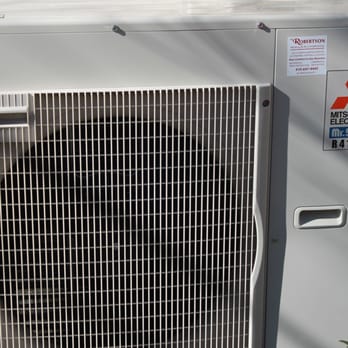W. Robertson Heating & Air Conditioning - Ductless Mini Splits - Heating & Air Conditioning/HVAC Near Me - Arnold, Maryland W. Robertson Heating & Air Conditioning - Ductless Mini Splits - Heating & Air Conditioning/HVAC Near Me - Arnold, Maryland