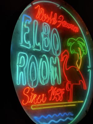 Elbo Room by null