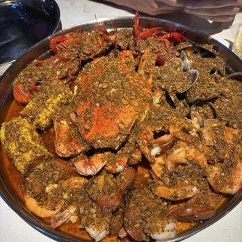 Bag O’ Crab - Seafood Near Me - Goodyear, Arizona