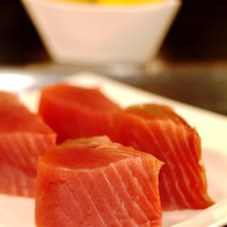 Ric's Lounge & Grill - Fresh Fish