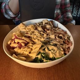 Poke Bowl