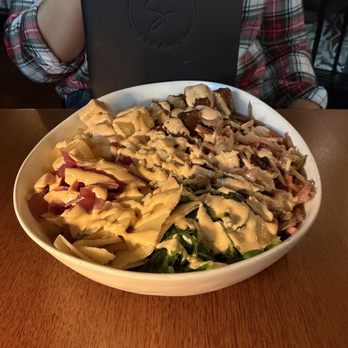 Sloane's - Poke Bowl & Lake Havasu's Best Menu - Cocktail Bars Near Me - Lake Havasu City, Arizona