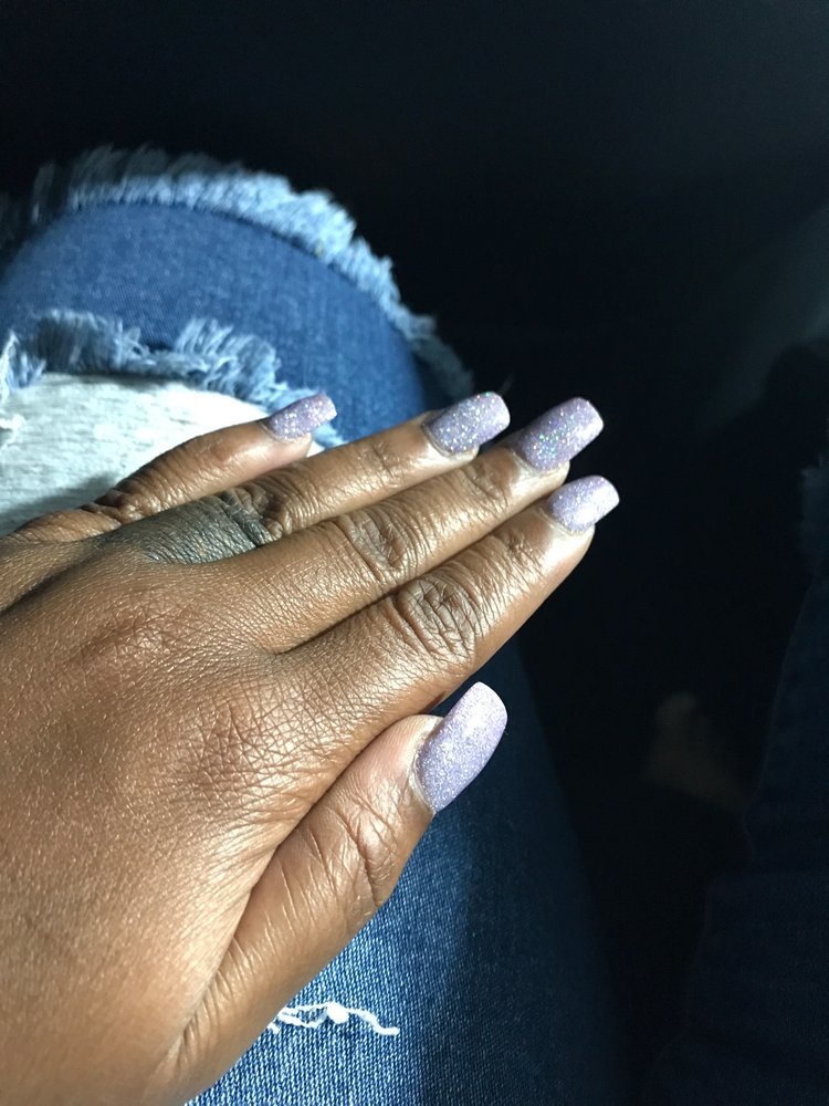 QT NAIL SALON 14 Photos & 21 Reviews 3838 Nelson Rd, Lake Charles