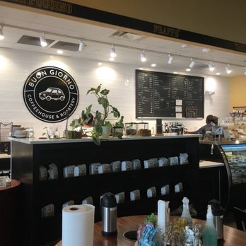 Buon Giorno Coffee - Coffee & Tea Near Me - Fort Worth, Texas Buon Giorno Coffee - Coffee & Tea Near Me - Fort Worth, Texas