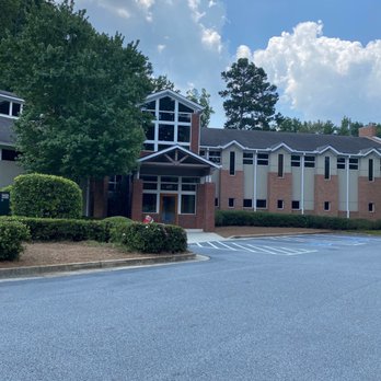 Stonebridge Church - Front entrance - Churches Near Me - Marietta, Georgia Stonebridge Church - Front entrance - Churches Near Me - Marietta, Georgia