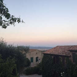 Osteria La Gricia - View