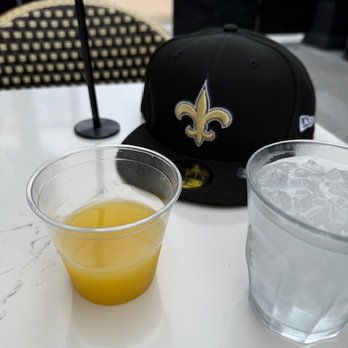 The Bekery - Mimosas!! - Cafes Near Me - Lake Charles, Louisiana The Bekery - Mimosas!! - Cafes Near Me - Lake Charles, Louisiana