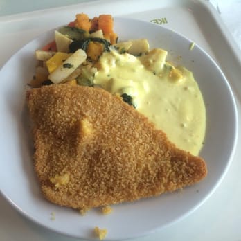 IKEA Zaventem - Fish with vegetables and curry-mustard sauce - Furniture Stores Near Me - Zaventem, VBR IKEA Zaventem - Fish with vegetables and curry-mustard sauce - Furniture Stores Near Me - Zaventem, VBR