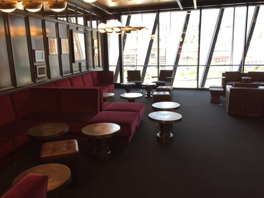 San Mamés Jatetxea by null