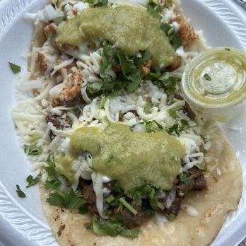 Taco Mexicano - Asada & Pollo tacos! - Tacos Near Me - North Little Rock, Arkansas Taco Mexicano - Asada & Pollo tacos! - Tacos Near Me - North Little Rock, Arkansas