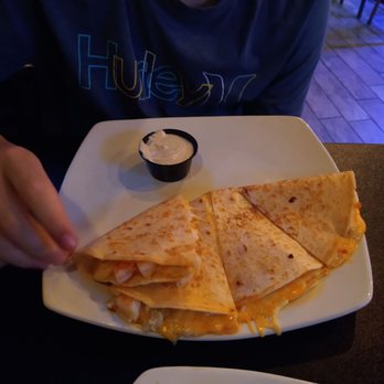 RockSalt Grille - Seafood quesadillas - Seafood Near Me - Westminster, Maryland RockSalt Grille - Seafood quesadillas - Seafood Near Me - Westminster, Maryland