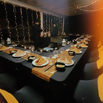 Teppan-Yaki Supreme - Caterers Near Me - Sherman oaks, California