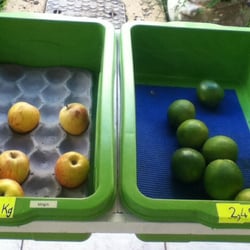 Mercadinho Carioca