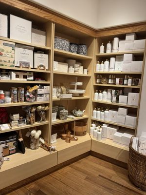 Williams-Sonoma by null