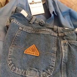 Alberto's Used Uniforms