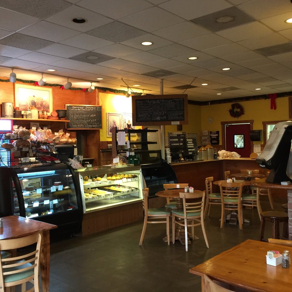 La Spiga Bakery - The wonderful La Spiga Bakery interior. - Bakeries Near Me - Addison, Texas La Spiga Bakery - The wonderful La Spiga Bakery interior. - Bakeries Near Me - Addison, Texas
