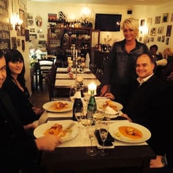 Osteria - C'era una volta