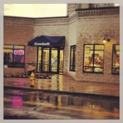 Goodwill - Rochester