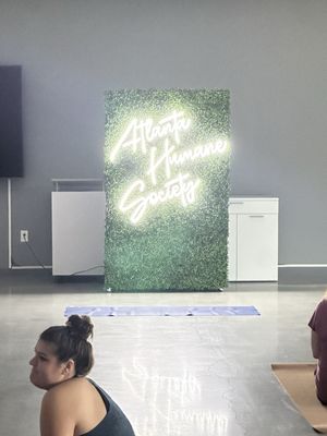 Atlanta Humane Society by null