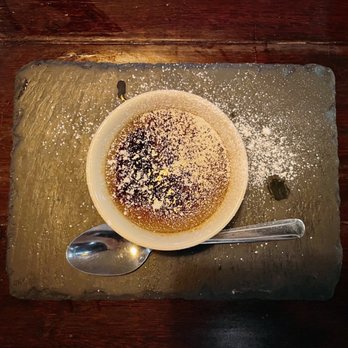 Tamari Bar - Hojicha Brûlée - Izakaya Near Me - Seattle, Washington Tamari Bar - Hojicha Brûlée - Izakaya Near Me - Seattle, Washington