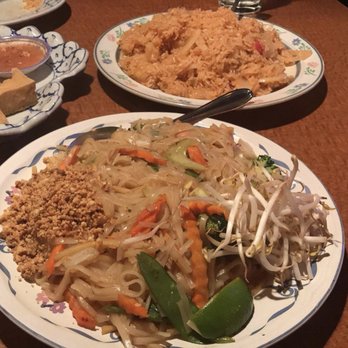 Bangkok Bistro - Thai Near Me - Troy, Michigan