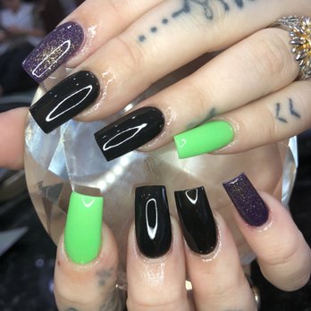 Pandora's Nail Salon - Beautiful - Nail Salons Near Me - Hallandale Beach, Florida Pandora's Nail Salon - Beautiful - Nail Salons Near Me - Hallandale Beach, Florida