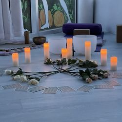 Fuller Yoga Pilates and Massage