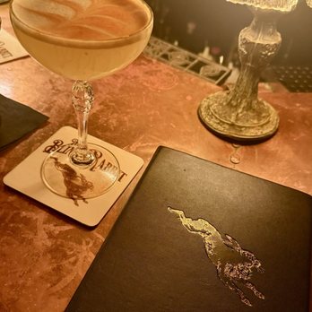 The Blind Rabbit - Cocktail Bars Near Me - Anaheim, California The Blind Rabbit - Cocktail Bars Near Me - Anaheim, California