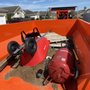 Photo of Hall’s Junk Removal & Dumpster Rentals
