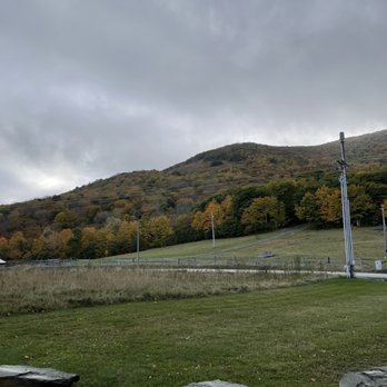 Elk Knob State Park - Parks Near Me - Todd, North Carolina