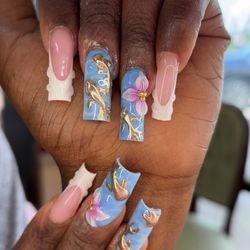 Easy Nails