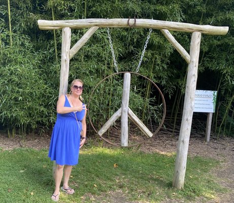 Fantastic Umbrella Factory by null